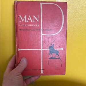 Christian Democracy Series Red Book